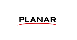 planar logo